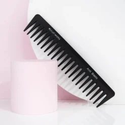 Anti-Static Wide Tooth Comb