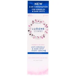 Anti-Wrinkle & Dark Spot Night Serum 30ml