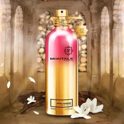 Aoud Jasmine Eau De Parfum 100ml