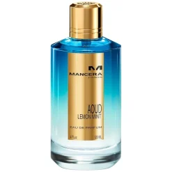 Aoud Lemon Mint Eau De Parfum 120ml
