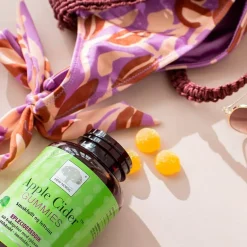 Apple Cider Gummies 60 pcs