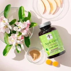 Apple Cider Gummies 60 pcs