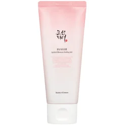 Apricot Blossom Peeling Gel 100ml