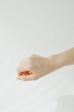 Apricot Blossom Peeling Gel 100ml