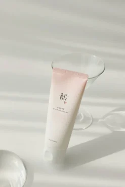 Apricot Blossom Peeling Gel 100ml