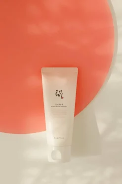 Apricot Blossom Peeling Gel 100ml