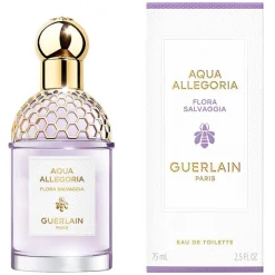 Aqua Allegoria Flora Salvaggia Eau De Toilette 75ml