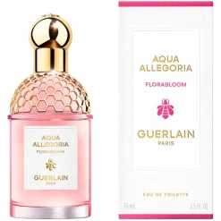 Aqua Allegoria Florabloom Eau De Toilette 75ml