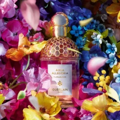 Aqua Allegoria Florabloom Eau De Toilette 75ml