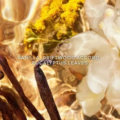 Aqua Allegoria Forte Bosca Vanilla Eau De Parfum 75ml