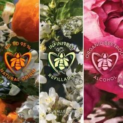 Aqua Allegoria Forte Bosca Vanilla Eau De Parfum 75ml