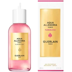 Aqua Allegoria Forte Florabloom Eau De Parfum Refill 200ml