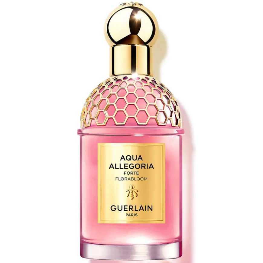 Aqua Allegoria Forte Florabloom Eau De Parfum 75ml