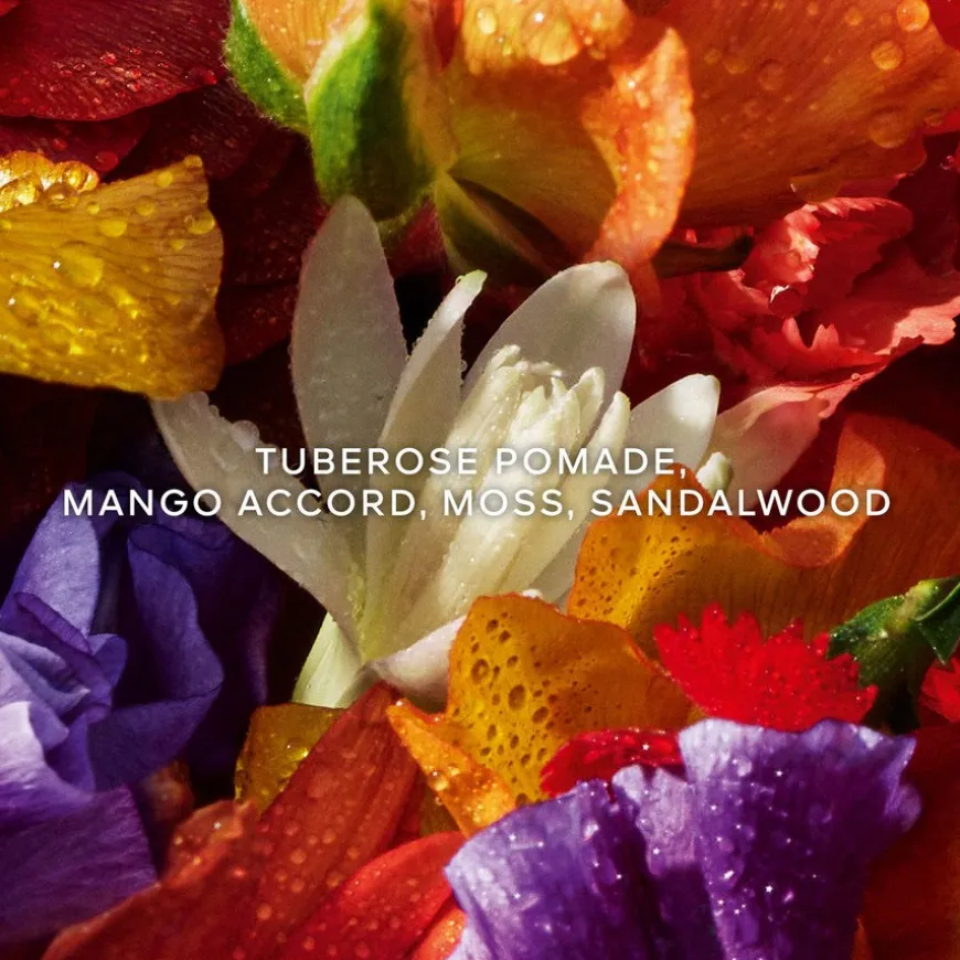 Aqua Allegoria Forte Florabloom Eau De Parfum 75ml