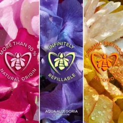 Aqua Allegoria Forte Florabloom Eau De Parfum 75ml