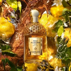 Aqua Allegoria Forte Oud Yuzu Eau De Parfum 75ml