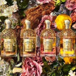 Aqua Allegoria Forte Oud Yuzu Eau De Parfum 75ml