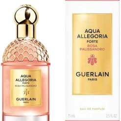 Aqua Allegoria Forte Rosa Palissandro Eau De Parfum 75ml