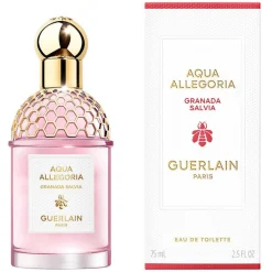Aqua Allegoria Granada Salvia Eau De Toilette 75ml