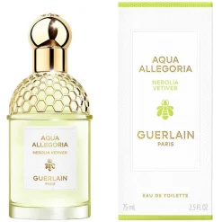 Aqua Allegoria Nerolia Vetiver Eau De Toilette 75ml