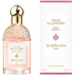 Aqua Allegoria Pera Granita Eau De Toilette 75ml