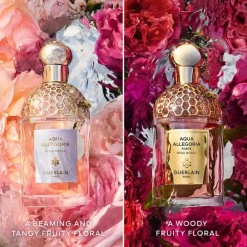 Aqua Allegoria Rosa Rossa Forte Eau De Parfum 75ml