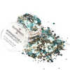 Aqua Copper Cosmetic Glitter