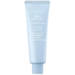 Aqua Oasis Moisturizing Gel 80ml