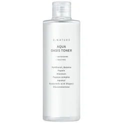 Aqua Oasis Toner 300ml