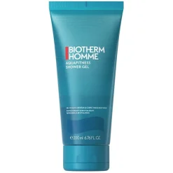 Aquafitness Instant Revitalizing Shower Gel Body & Hair 200ml