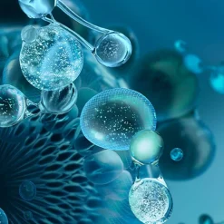 Aquapower Advanced Moisturizing Gel Normal Skin 75ml