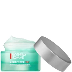 Aquapower 72H Moisturizing Gel-Cream 50ml