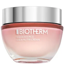 Aquasource Cica Nutri Moisturizing Day Cream 50ml