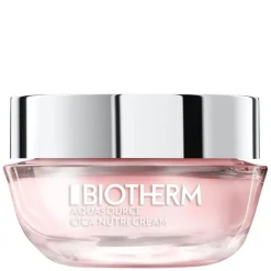 Aquasource Cica Nutri Moisturizing Day Cream 30ml