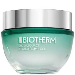 Aquasource Hyalu Plump Moisturizing Gel 50ml