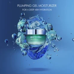 Aquasource Hyalu Plump Moisturizing Gel 50ml