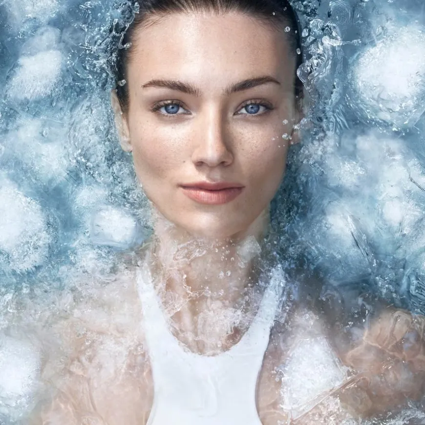 Aquasource Hydra Barrier Moisturizing Cream 30ml