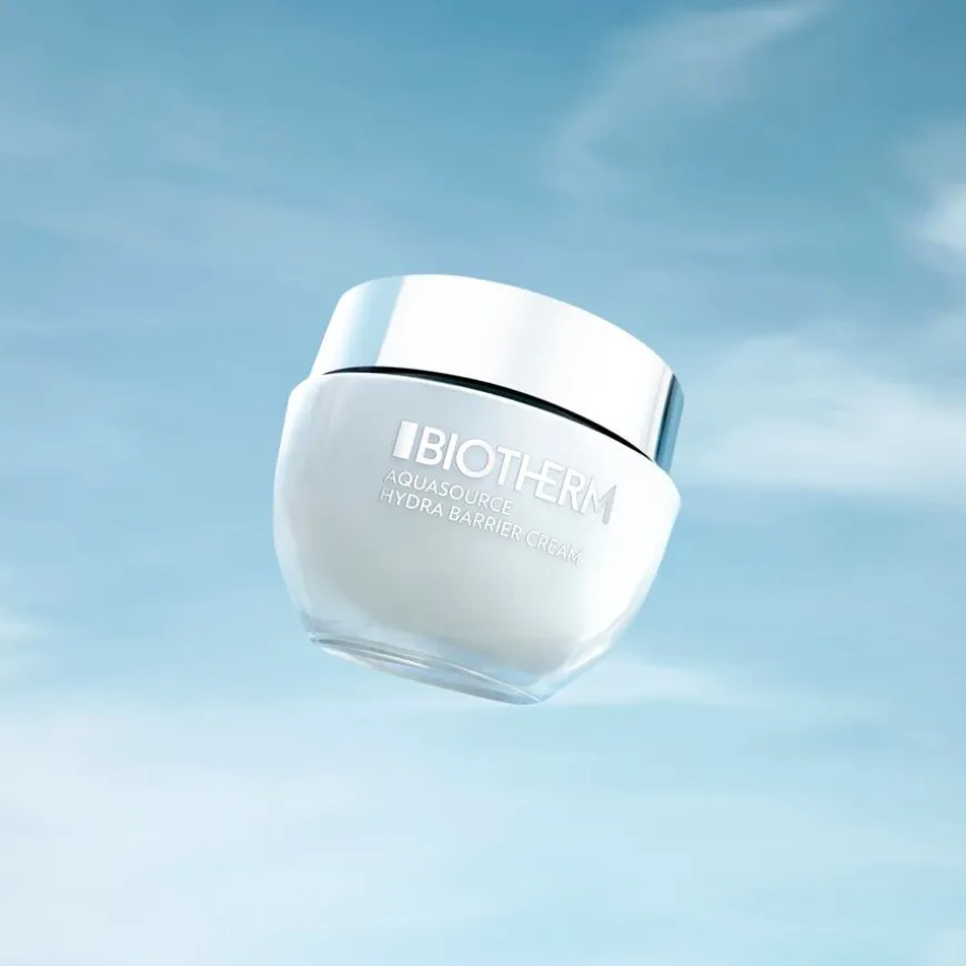 Aquasource Hydra Barrier Moisturizing Cream 30ml