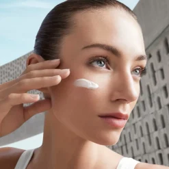 Aquasource Hydra Barrier Moisturizing Cream 75ml