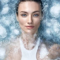 Aquasource Hydra Barrier Moisturizing Cream 75ml