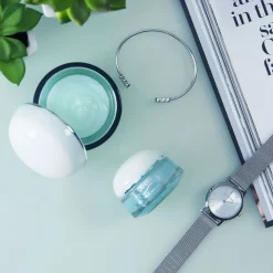 Aquasource Moisturizing Eye Cream 15ml