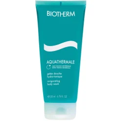 Aquathermale Invigorating Body Wash 200ml
