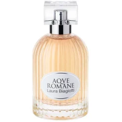 Aqve Romane Ambrosia Aurea Eau De Toilette 100ml