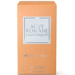 Aqve Romane Ambrosia Aurea Eau De Toilette 100ml