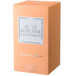 Aqve Romane Ambrosia Aurea Eau De Toilette 100ml