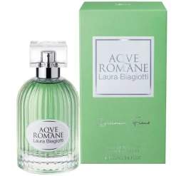 Aqve Romane Divinum Ficus Eau De Toilette 100ml