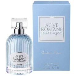 Aqve Romane Rubus Maris Eau De Toilette 100ml