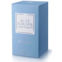 Aqve Romane Rubus Maris Eau De Toilette 100ml