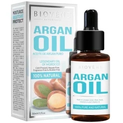 Argan Oil Pure & Natural Legendary Oil of Morocco 30ml