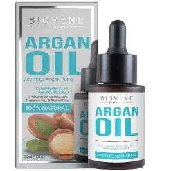 Argan Oil Pure & Natural Legendary Oil of Morocco 30ml